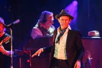 2026-03-19 - Bo Kaspers Orkester från Göta Lejon, Stockholm