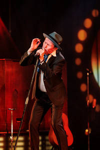 2026-03-19 - Bo Kaspers Orkester från Göta Lejon, Stockholm