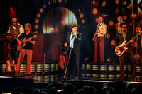 2026-03-19 - Bo Kaspers Orkester från Göta Lejon, Stockholm