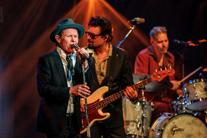 2026-03-19 - Bo Kaspers Orkester från Göta Lejon, Stockholm