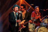 2026-03-19 - Bo Kaspers Orkester från Göta Lejon, Stockholm