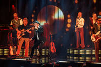 2026-03-19 - Bo Kaspers Orkester från Göta Lejon, Stockholm