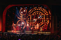 2026-03-19 - Bo Kaspers Orkester från Göta Lejon, Stockholm