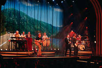 2026-03-19 - Bo Kaspers Orkester från Göta Lejon, Stockholm