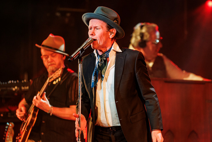 2026-03-19 - Bo Kaspers Orkester från Göta Lejon, Stockholm