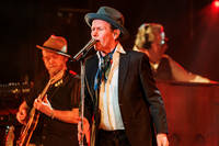 2026-03-19 - Bo Kaspers Orkester från Göta Lejon, Stockholm