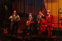 2026-03-19 - Bo Kaspers Orkester från Göta Lejon, Stockholm