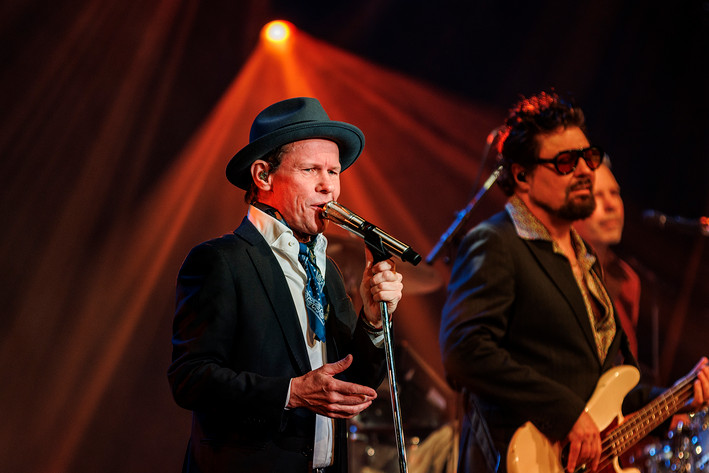 2026-03-19 - Bo Kaspers Orkester från Göta Lejon, Stockholm
