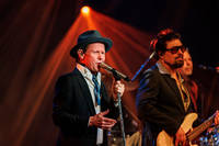 2026-03-19 - Bo Kaspers Orkester från Göta Lejon, Stockholm