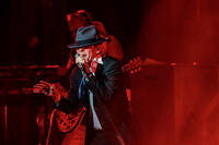 2026-03-19 - Bo Kaspers Orkester från Göta Lejon, Stockholm