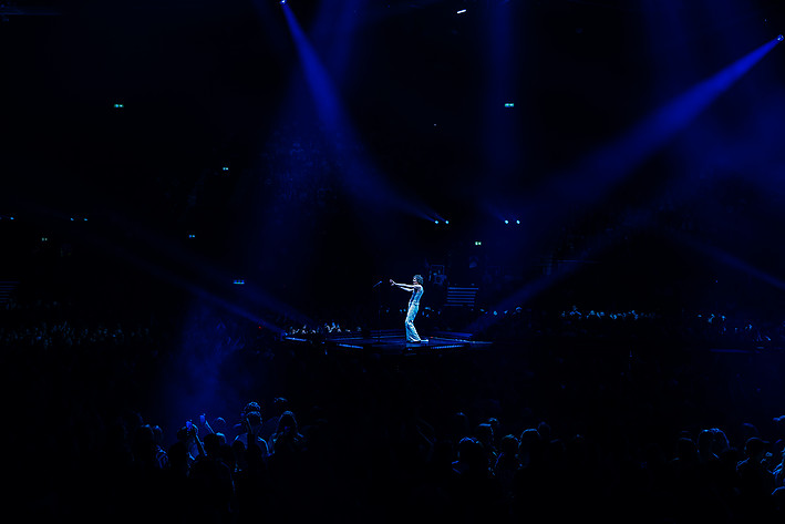 2026-03-19 - Håkan Hellström från Scandinavium, Göteborg