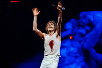 2026-03-19 - Håkan Hellström från Scandinavium, Göteborg