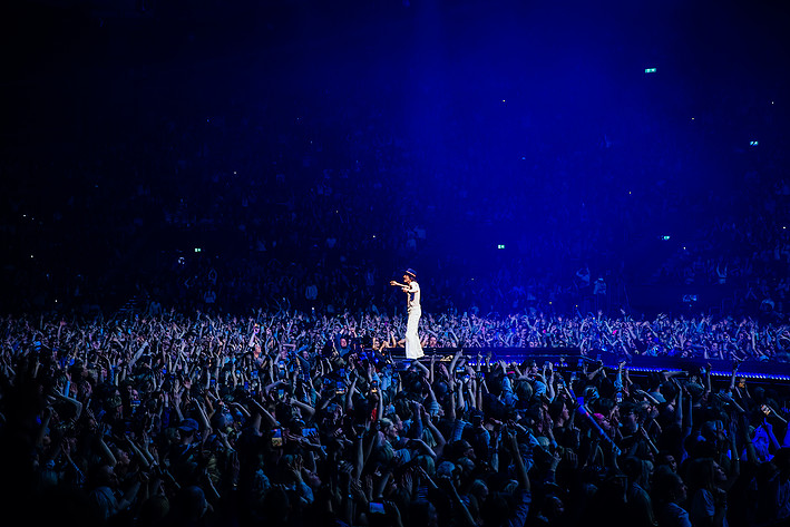 2026-03-19 - Håkan Hellström från Scandinavium, Göteborg