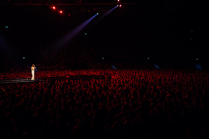 2026-03-19 - Håkan Hellström från Scandinavium, Göteborg 2026-03-19 - Håkan Hellström från Scandinavium, Göteborg