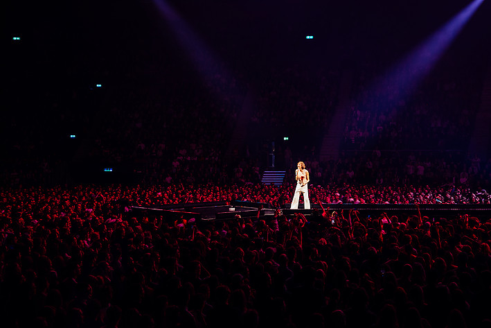 2026-03-19 - Håkan Hellström från Scandinavium, Göteborg 2026-03-19 - Håkan Hellström från Scandinavium, Göteborg