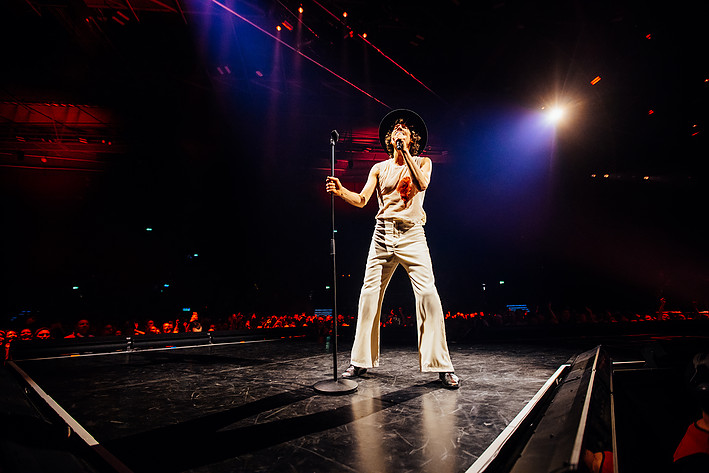 2026-03-19 - Håkan Hellström från Scandinavium, Göteborg