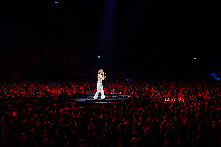 2026-03-19 - Håkan Hellström från Scandinavium, Göteborg 2026-03-19 - Håkan Hellström från Scandinavium, Göteborg
