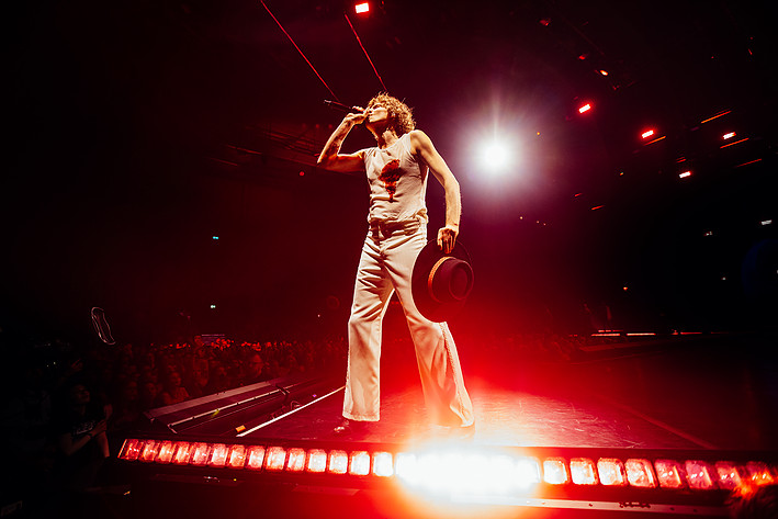 2026-03-19 - Håkan Hellström från Scandinavium, Göteborg