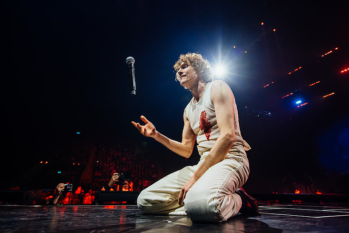 2026-03-20 - Håkan Hellström från Scandinavium, Göteborg