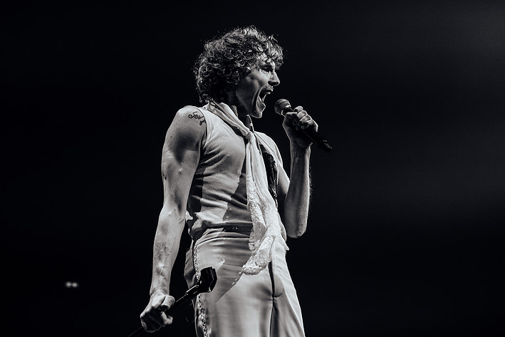 2026-03-20 - Håkan Hellström från Scandinavium, Göteborg