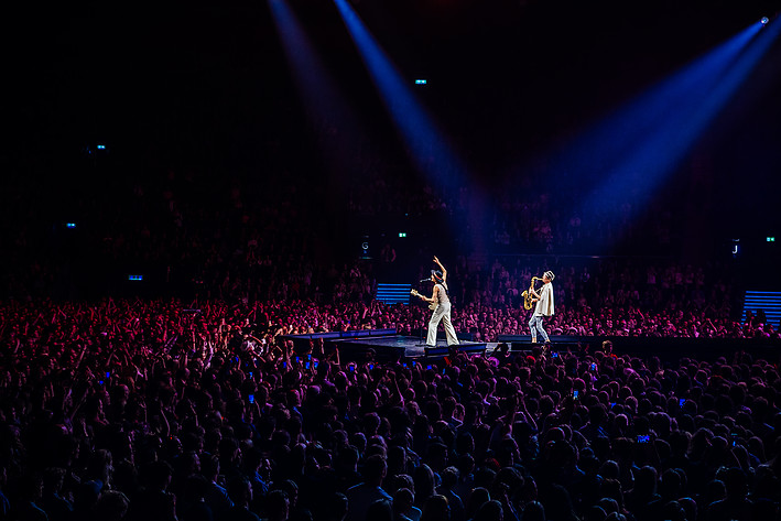 2026-03-20 - Håkan Hellström från Scandinavium, Göteborg