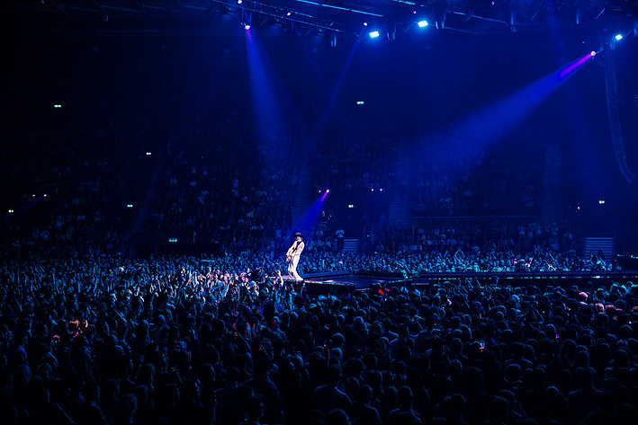 2026-03-20 - Håkan Hellström från Scandinavium, Göteborg