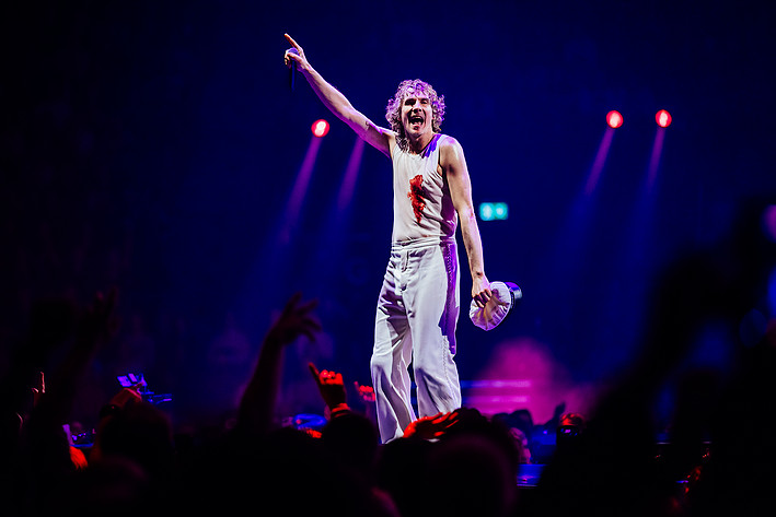 2026-03-20 - Håkan Hellström från Scandinavium, Göteborg