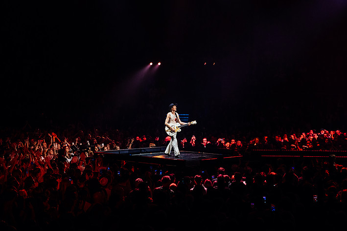 2026-03-20 - Håkan Hellström från Scandinavium, Göteborg