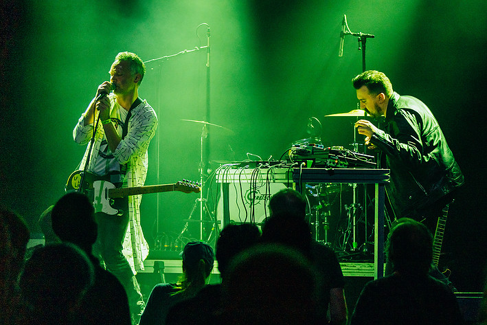 2026-03-14 - Pig Machine från Pustervik, Göteborg