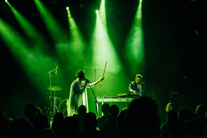 2026-03-14 - Pig Machine från Pustervik, Göteborg