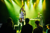 2026-03-14 - Pig Machine från Pustervik, Göteborg