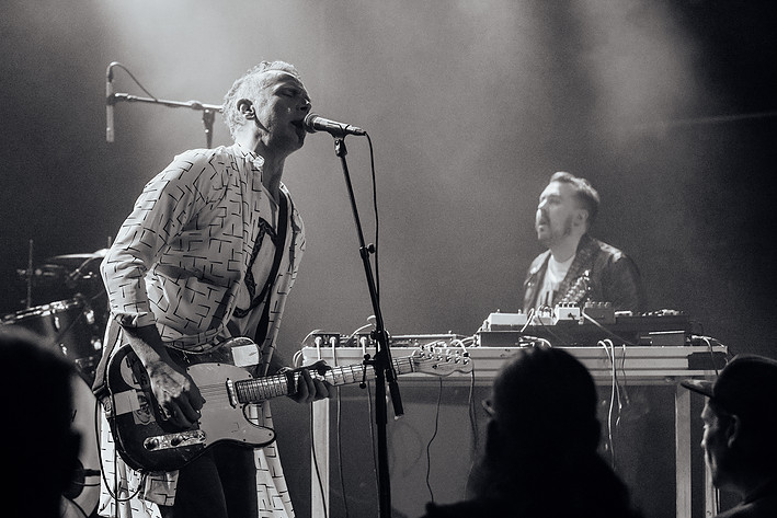 2026-03-14 - Pig Machine från Pustervik, Göteborg