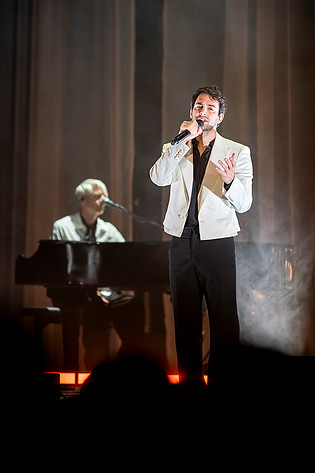 2026-03-21 - Darin från Konserthuset, Göteborg