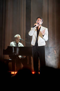 2026-03-21 - Darin från Konserthuset, Göteborg