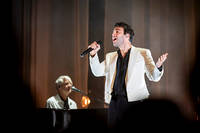 2026-03-21 - Darin från Konserthuset, Göteborg