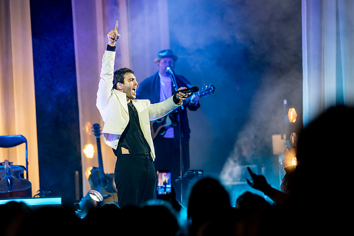 2026-03-21 - Darin från Konserthuset, Göteborg