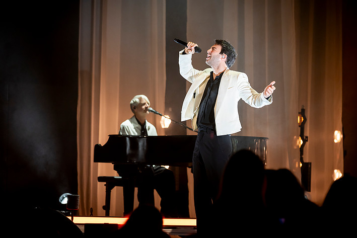 2026-03-21 - Darin från Konserthuset, Göteborg