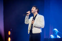 2026-03-21 - Darin från Konserthuset, Göteborg