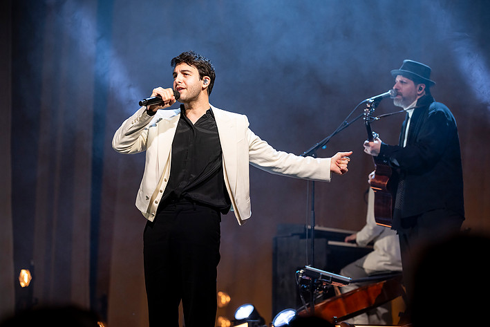 2026-03-21 - Darin från Konserthuset, Göteborg