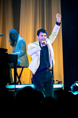 2026-03-21 - Darin från Konserthuset, Göteborg