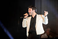2026-03-21 - Darin från Konserthuset, Göteborg