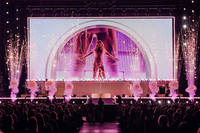 2026-03-21 - Molly Sandén från Scandinavium, Göteborg
