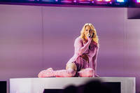2026-03-21 - Molly Sandén från Scandinavium, Göteborg