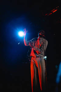 2026-03-21 - Joshua Idehen från Inkonst, Malmö