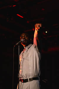 2026-03-21 - Joshua Idehen från Inkonst, Malmö