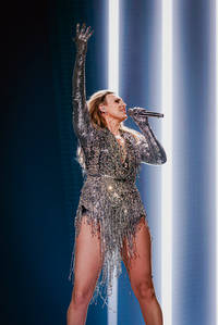 2026-03-05 - Melodifestivalen - Genrep från Strawberry Arena, Stockholm