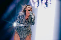 2026-03-05 - Melodifestivalen - Genrep från Strawberry Arena, Stockholm