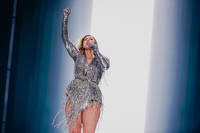 2026-03-05 - Melodifestivalen - Genrep från Strawberry Arena, Stockholm