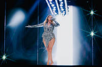 2026-03-05 - Melodifestivalen - Genrep från Strawberry Arena, Stockholm