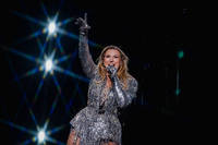 2026-03-05 - Melodifestivalen - Genrep från Strawberry Arena, Stockholm